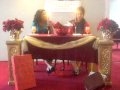 '' 013.Christmas Morning ShowMOV