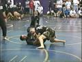 Diego Sanchez vs Jaime Cruz Grapplers Quest