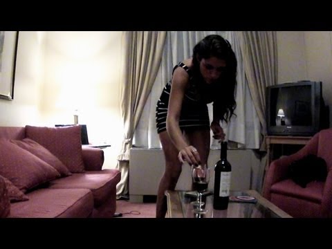 Scam - Conor is approached by a beautiful young lady at a bar in Argentina. He quickly realizes that she may be what the locals call