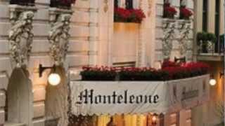 Video of Hotel Monteleone, New Orleans