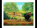 Equestrian Art by Rhonda Watson Equestrian Art by Rhonda Watson