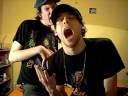 Huskey & Sokol - I Want It That Away :D