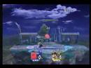 friendlies. 5/24/08
JuL (Kirby) vs. onnie (Mario)