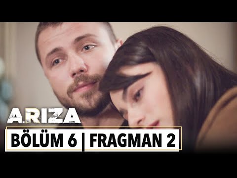 Arıza 6. Bölüm 2. Fragmanı                                                                                                                                                                                                                                
