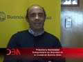 Programa N° 207: 2 de septiembre 2012: Juegos Olímpicos Juveniles 2018