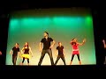 The pidc experience \ The pidc experience \