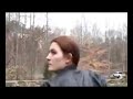 Anna Henke Stunt Demo