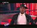 VIP Dance S01E01 - Maria Silvester & Bobi Turboto - Hip Hop