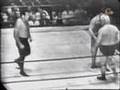 Freddie Blassie vs Rikidozan (3/28/62) Pt 1