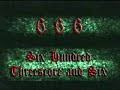 Worldslastchance - (1) Amazing Prophecy First Beast of Revelation 13! Worldslastchance - (1) Amazing Prophecy First Beast of Revelation 13!