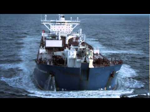 Ship accident SMS , the best video I have ever seen