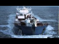 Ship accident SMS , the best video I have ever seen