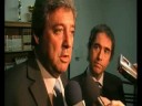 Conferencia de prensa del diputado Guido Lorenzino