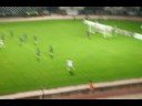 paok partizan     agwnas filikos enantia stin partizan...