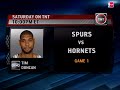 Playoff Preview: May 3rd Playoff Preview: May 3rd