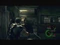 Resident Evil 5 Demo Gameplay Part 1 Resident Evil 5 Demo Gameplay Part 1