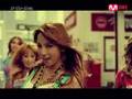 YouTube - Hyori lee - U Go Girl [FULL MV]