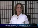 Meditation- \ Meditation- \