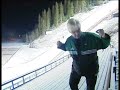 Supernils i Granåsen Supernils i Granåsen