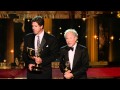 Steve Levitan and Jeffrey Richman: Outstanding Writing for a Comedy Series