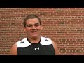Inside the mind of an offensive lineman