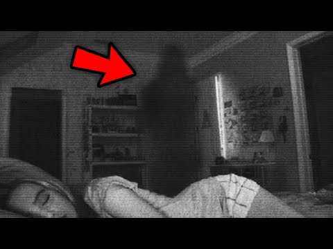 20 SCARY GHOST VIDEOS to Watch this HALLOWEEN!