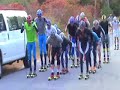 XC Men LP Hammer