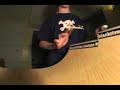 Nollieflip To Fakie Nollieflip To Fakie