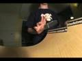 Nollieflip To Fakie