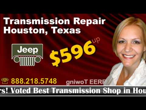 how to rebuild jeep automatic transmission