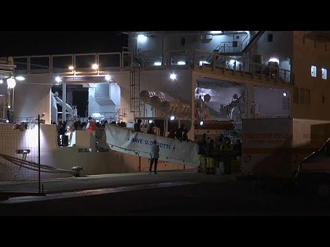 Italien: UNHCR beklagt Verzgerungen bei Rettungseinst ...