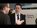 First hand testimonials from attendees praising WFES 2013