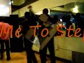 Teach Me To Step Class Video 2