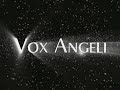 vox angeli