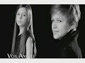 Vox Angeli - video promotionelle Vox Angeli - video promotionelle