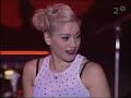no doubt-just a girl live in sweeden 1997