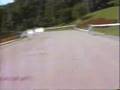 downhill quad-skates Lausanne 1994