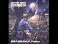 Imatran Voima \"Commando\" Remix by SBASSSHIP