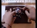 home made synth pulsating freq. mod home made synth pulsating freq. mod