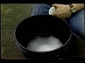 Brick Cleaning