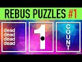 The Best 19 Brain Teaser Answer Key Rebus Puzzles With Answers Printable