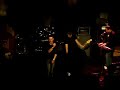 The Prostitutes - Eject (Live at Palac Akropolis)