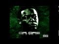 Dr.Dre - Detox 2012
