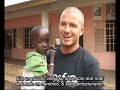 unicef   david beckham visita la sierra leone