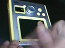 KORG KAOSSILATOR Demo 2 KORG KAOSSILATOR Demo 2
