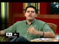 Alternativas Canal 10 Megaproyectos