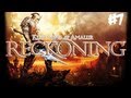 Kingdoms of Amalur Reckoning Walkthrough Part 7 - House of Ballads