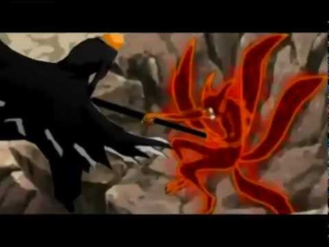 One Piece Naruto Bleach