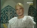 Sylvie Vartan chante  \" Orient Express \"   le  22 D�cembre 1981 dans Numero 1 � Julio  Iglesias .