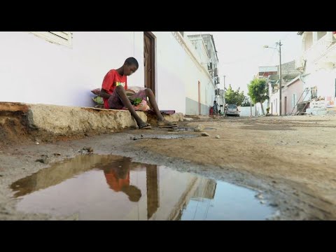 Djibouti sous l'emprise du khat, reportage France 24 (6-07-18)